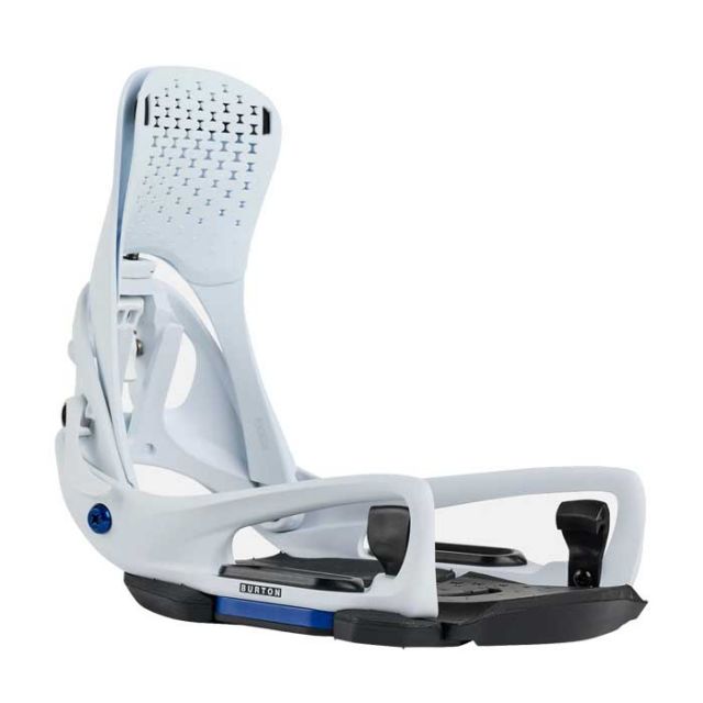 バートン スノーボードビンディング ステップオン ジェネシス est 25-26 ニューモデル BURTON 243761 Men's Step On Genesis EST Binding (250905)