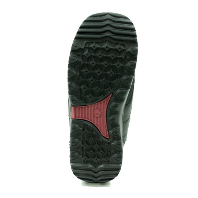 バートン BURTON 215361 W MINT BOA BLACK バートン ウィメンズ ミント BOA ワイド 25-26 スノーボードブーツ W25JP-215361 ソフトフレックス 保温 防水 幅広対応 レディース ライダー 軽量 クッション 快適 フィット 初心者 中級者 足幅広め 足に馴染みやす (250904)