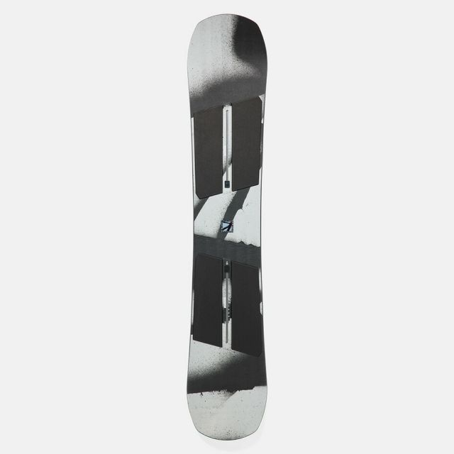 バートン スノーボード 板 BURTON 198541 REWIND SPRAY PAINT 25-26 バートン リワインド キャンバー パーク オールマウンテン グラトリ フリースタイル トゥルーツイン 高反発 ソフトフレックス 軽量 ピュアポップキャンバー 初級者 中級者 上級者(250904)