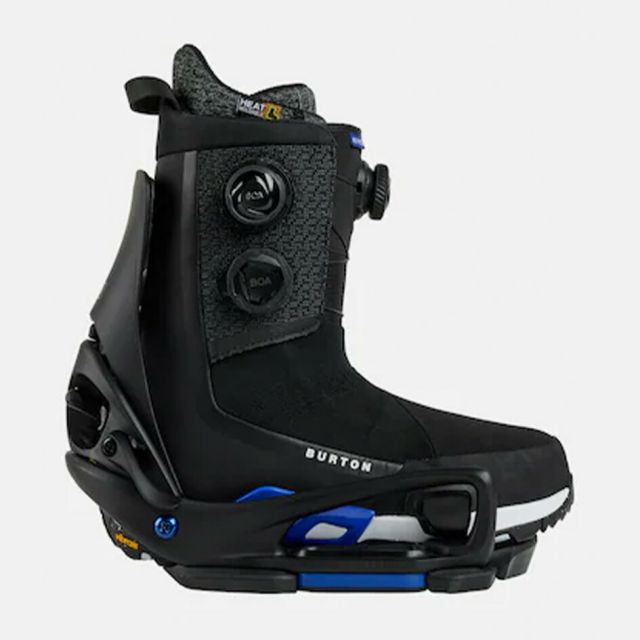 バートン スノーボードビンディング BURTON 303041 M CARTEL X EST SO バートン メンズ Step On ステップオン カーテル X EST バインディング フリースタイル オールマウンテン クッション性 快適性と疲労軽減を両立 耐久性 高レスポンス 簡単装着 (250904)