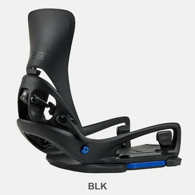 バートン スノーボードビンディング BURTON 303041 M CARTEL X EST SO バートン メンズ Step On ステップオン カーテル X EST バインディング フリースタイル オールマウンテン クッション性 快適性と疲労軽減を両立 耐久性 高レスポンス 簡単装着 (250904)