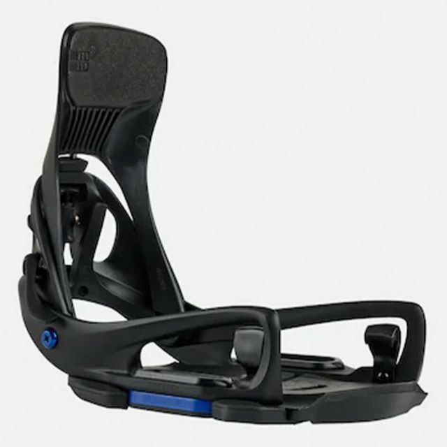 バートン スノーボードビンディング BURTON 303041 M CARTEL X EST SO バートン メンズ Step On ステップオン カーテル X EST バインディング フリースタイル オールマウンテン クッション性 快適性と疲労軽減を両立 耐久性 高レスポンス 簡単装着 (250904)