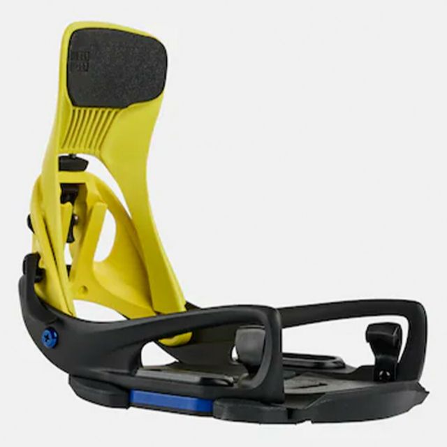 バートン スノーボードビンディング BURTON 303041 M CARTEL X EST SO バートン メンズ Step On ステップオン カーテル X EST バインディング フリースタイル オールマウンテン クッション性 快適性と疲労軽減を両立 耐久性 高レスポンス 簡単装着 (250904)
