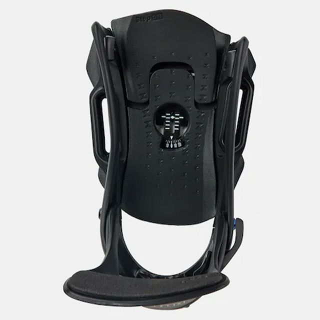 バートン スノーボードビンディング BURTON 303041 M CARTEL X EST SO バートン メンズ Step On ステップオン カーテル X EST バインディング フリースタイル オールマウンテン クッション性 快適性と疲労軽減を両立 耐久性 高レスポンス 簡単装着 (250904)