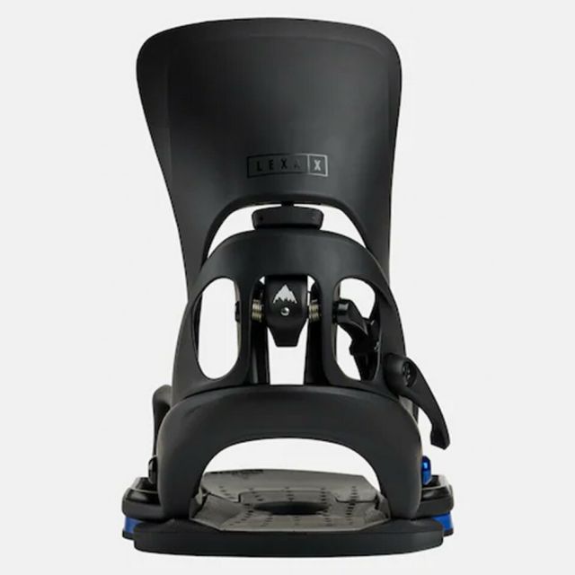 バートン スノーボードビンディング BURTON 303051 W LEXA X EST SO バートン ウィメンズ Step On レクサ X EST バインディング レディース 女性専用設計 多用途 高レスポンス クッション性 耐久性 快適 ステップオン 簡単装着 直感操作 セッティング自由度が高い (250904)