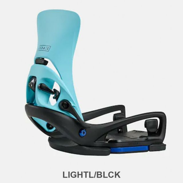 バートン スノーボードビンディング BURTON 303051 W LEXA X EST SO バートン ウィメンズ Step On レクサ X EST バインディング レディース 女性専用設計 多用途 高レスポンス クッション性 耐久性 快適 ステップオン 簡単装着 直感操作 セッティング自由度が高い (250904)