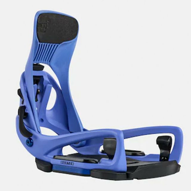 バートン スノーボードビンディング BURTON 303051 W LEXA X EST SO バートン ウィメンズ Step On レクサ X EST バインディング レディース 女性専用設計 多用途 高レスポンス クッション性 耐久性 快適 ステップオン 簡単装着 直感操作 セッティング自由度が高い (250904)