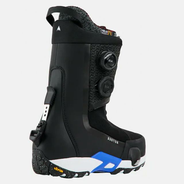 バートン スノーボードブーツ BURTON 304781 M HIGHSHOT XPRO SO Step On ハイショット ワイド W26JP-304781 バートン BOA Triple Dial PerformFit Wrap レーシング 高レスポンス Vibram アウトソール 幅広 設計 ユニセックス対応 オールマウンテン フリースタイル (250904)