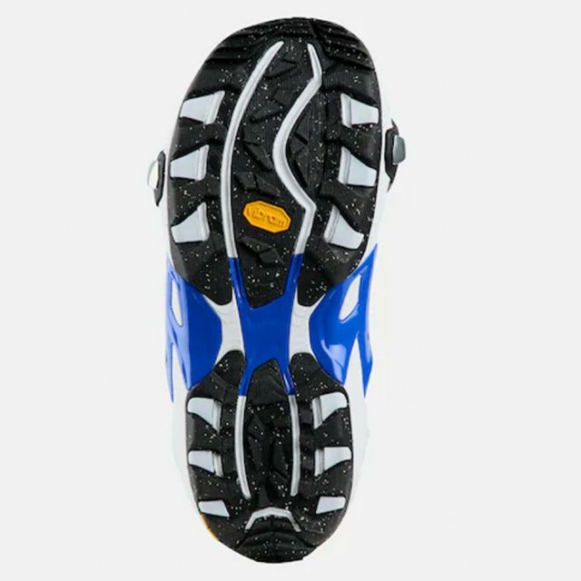 バートン スノーボードブーツ BURTON 304781 M HIGHSHOT XPRO SO Step On ハイショット ワイド W26JP-304781 バートン BOA Triple Dial PerformFit Wrap レーシング 高レスポンス Vibram アウトソール 幅広 設計 ユニセックス対応 オールマウンテン フリースタイル (250904)