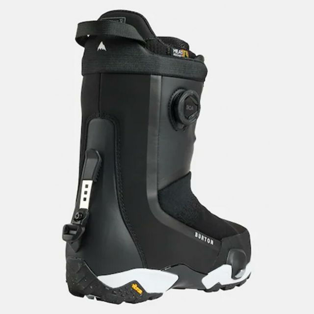 バートン スノーボードブーツ BURTON 302961 M HIGHSHOT ハイショット X SO ワイド W26JP-302961 デュアルゾーンBOA フィットシステム Vibram Eco wide Stepon アウトソール 幅広設計 熱成型 高レスポンス オールマウンテン フリースタイル ワイド ステップオン (250904)