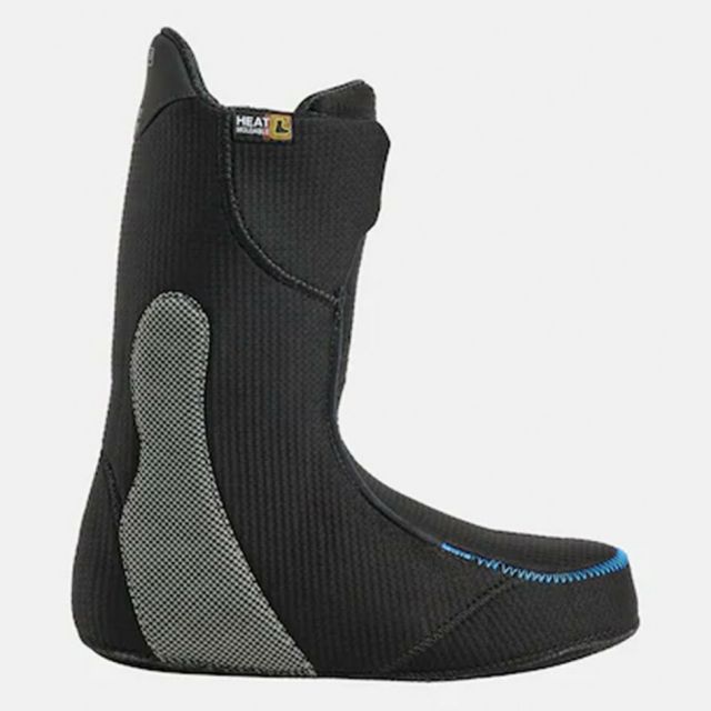 バートン スノーボードブーツ BURTON 302961 M HIGHSHOT ハイショット X SO ワイド W26JP-302961 デュアルゾーンBOA フィットシステム Vibram Eco wide Stepon アウトソール 幅広設計 熱成型 高レスポンス オールマウンテン フリースタイル ワイド ステップオン (250904)