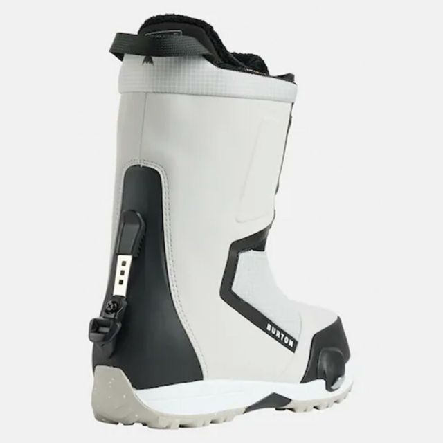 バートン BURTON 302951 M HIGHSHOT SO ハイショット Step On ワイド スノーボードブーツ W26JP-302951 バートン Sequence BOA フィットシステム 熱成型ライナー 幅広設計 リサイクルラバーアウトソール オールマウンテン レスポンシブフレックス (250904)