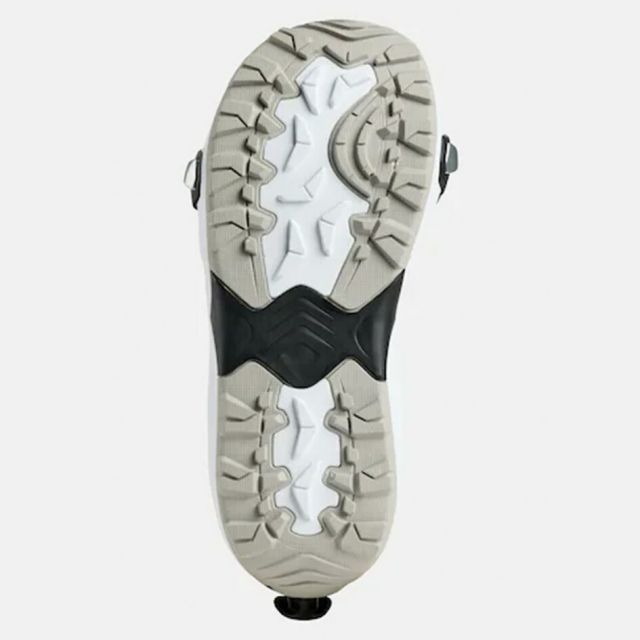 バートン BURTON 302951 M HIGHSHOT SO ハイショット Step On ワイド スノーボードブーツ W26JP-302951 バートン Sequence BOA フィットシステム 熱成型ライナー 幅広設計 リサイクルラバーアウトソール オールマウンテン レスポンシブフレックス (250904)