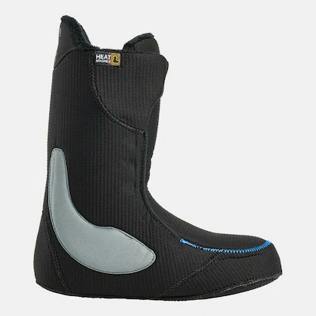 バートン BURTON 302951 M HIGHSHOT SO ハイショット Step On ワイド スノーボードブーツ W26JP-302951 バートン Sequence BOA フィットシステム 熱成型ライナー 幅広設計 リサイクルラバーアウトソール オールマウンテン レスポンシブフレックス (250904)