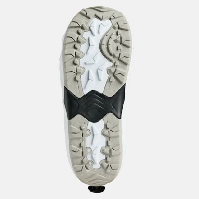 バートン BURTON 303011 W HIGHSHOT SO ハイショット Step On ワイド スノーボードブーツ W26JP-303011 バートン BOA フィットシステム SequenceBOA 熱成型ライナー 幅広設計 オールマウンテン 女性用 (250904)