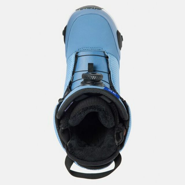 バートン BURTON 303011 W HIGHSHOT SO ハイショット Step On ワイド スノーボードブーツ W26JP-303011 バートン BOA フィットシステム SequenceBOA 熱成型ライナー 幅広設計 オールマウンテン 女性用 (250904)