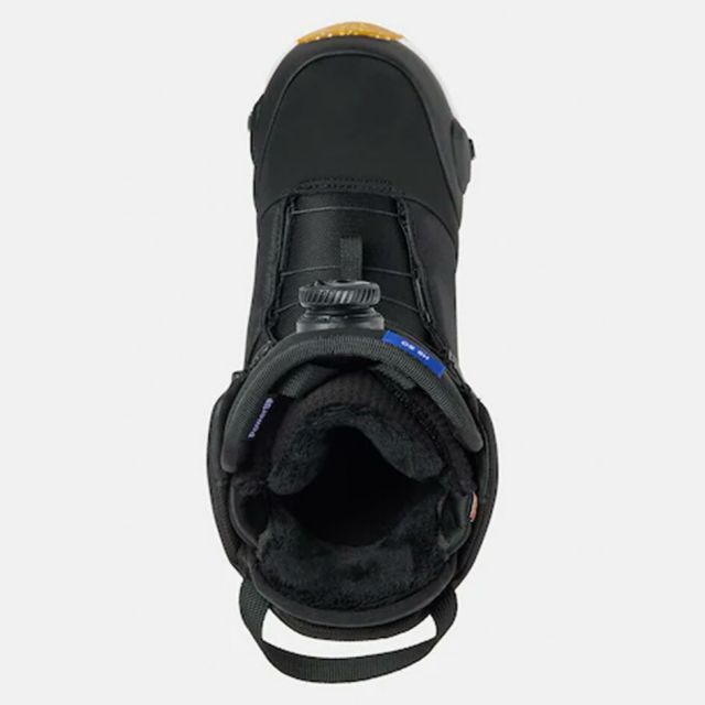 バートン BURTON 303011 W HIGHSHOT SO ハイショット Step On ワイド スノーボードブーツ W26JP-303011 バートン BOA フィットシステム SequenceBOA 熱成型ライナー 幅広設計 オールマウンテン 女性用 (250904)