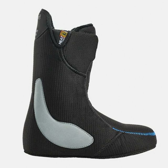 バートン BURTON 303011 W HIGHSHOT SO ハイショット Step On ワイド スノーボードブーツ W26JP-303011 バートン BOA フィットシステム SequenceBOA 熱成型ライナー 幅広設計 オールマウンテン 女性用 (250904)