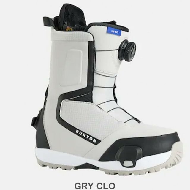 バートン BURTON 303011 W HIGHSHOT SO ハイショット Step On ワイド スノーボードブーツ W26JP-303011 バートン BOA フィットシステム SequenceBOA 熱成型ライナー 幅広設計 オールマウンテン 女性用 (250904)