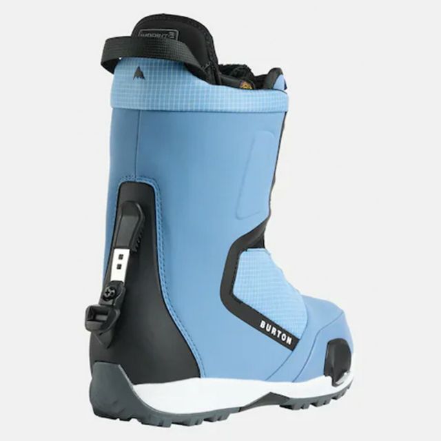 バートン BURTON 303011 W HIGHSHOT SO ハイショット Step On ワイド スノーボードブーツ W26JP-303011 バートン BOA フィットシステム SequenceBOA 熱成型ライナー 幅広設計 オールマウンテン 女性用 (250904)