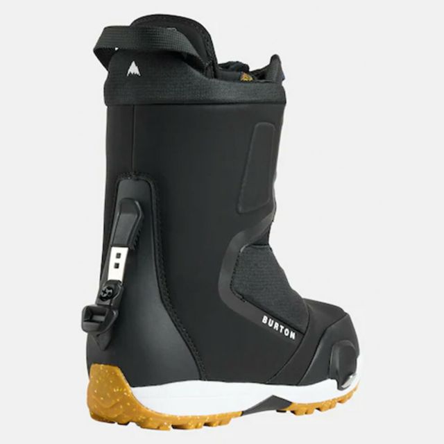 バートン BURTON 303011 W HIGHSHOT SO ハイショット Step On ワイド スノーボードブーツ W26JP-303011 バートン BOA フィットシステム SequenceBOA 熱成型ライナー 幅広設計 オールマウンテン 女性用 (250904)