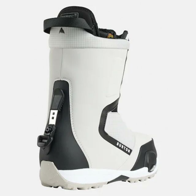 バートン BURTON 303011 W HIGHSHOT SO ハイショット Step On ワイド スノーボードブーツ W26JP-303011 バートン BOA フィットシステム SequenceBOA 熱成型ライナー 幅広設計 オールマウンテン 女性用 (250904)