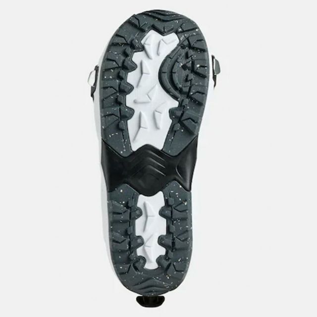 バートン BURTON 303011 W HIGHSHOT SO ハイショット Step On ワイド スノーボードブーツ W26JP-303011 バートン BOA フィットシステム SequenceBOA 熱成型ライナー 幅広設計 オールマウンテン 女性用 (250904)