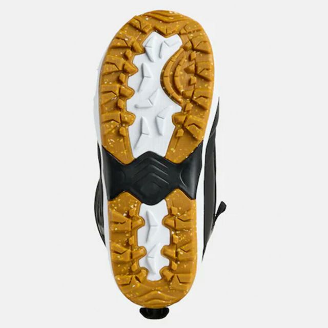 バートン BURTON 303011 W HIGHSHOT SO ハイショット Step On ワイド スノーボードブーツ W26JP-303011 バートン BOA フィットシステム SequenceBOA 熱成型ライナー 幅広設計 オールマウンテン 女性用 (250904)