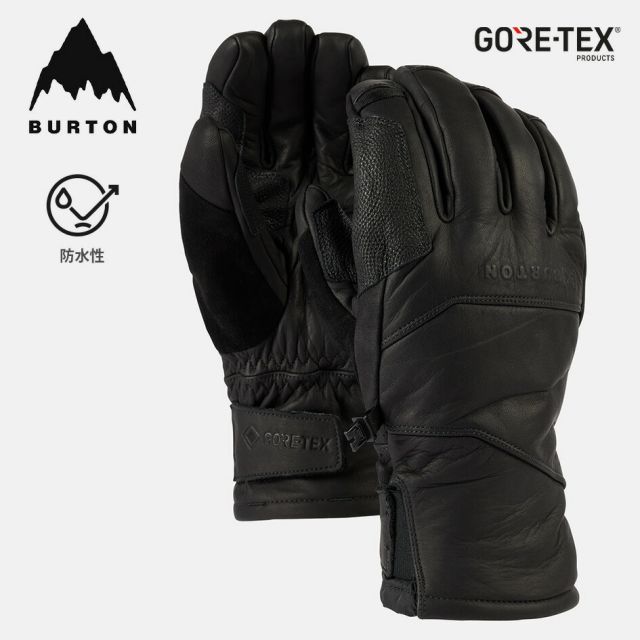 BURTON 23326 AK GORE CLCH LR GL