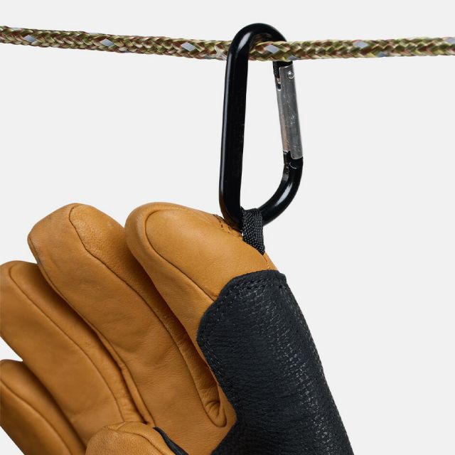 BURTON 23326 AK GORE CLCH LR GL