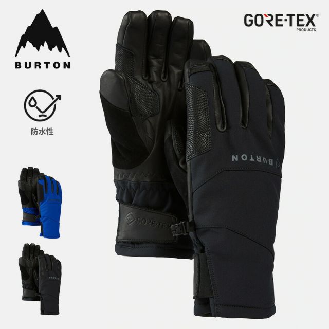 BURTON 23327 AK GORE CLCH GL