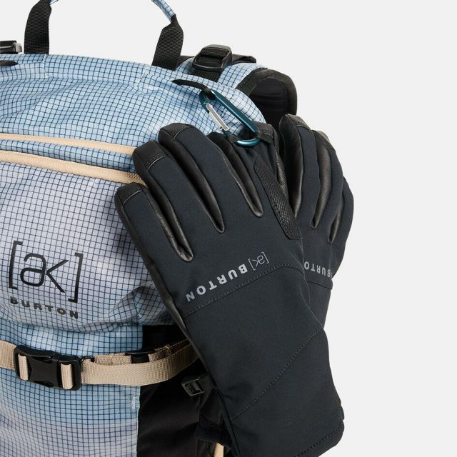BURTON 23327 AK GORE CLCH GL