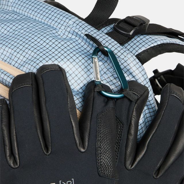 BURTON 23327 AK GORE CLCH GL