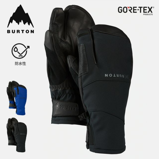 BURTON 23344 AK GORE CLCH MT
