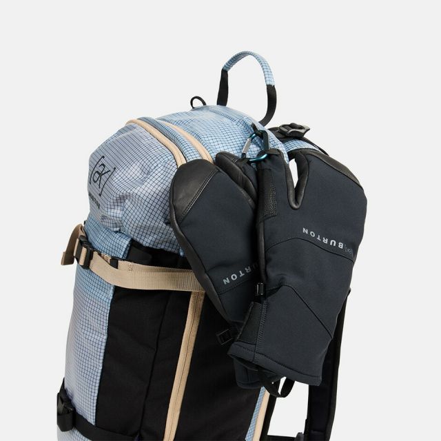 BURTON 23344 AK GORE CLCH MT