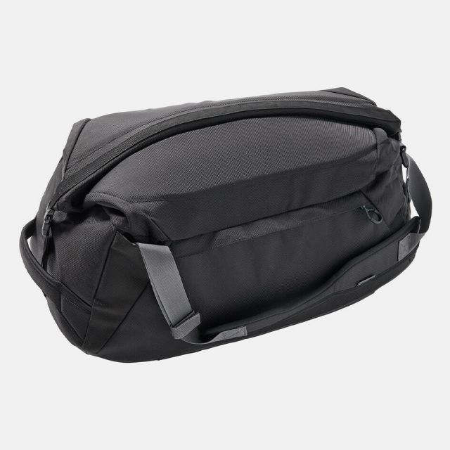 バートン BURTON 205711 MULTIPATH 60L DFFL エクスパンダブル ダッフルバッグ W26JP-205711 バックパック ストラップ付き トラベル バッグ 防水 撥水 耐久 旅行 週末 アウトドア bluesign認証 収納拡張 メンズ レディース (250930)