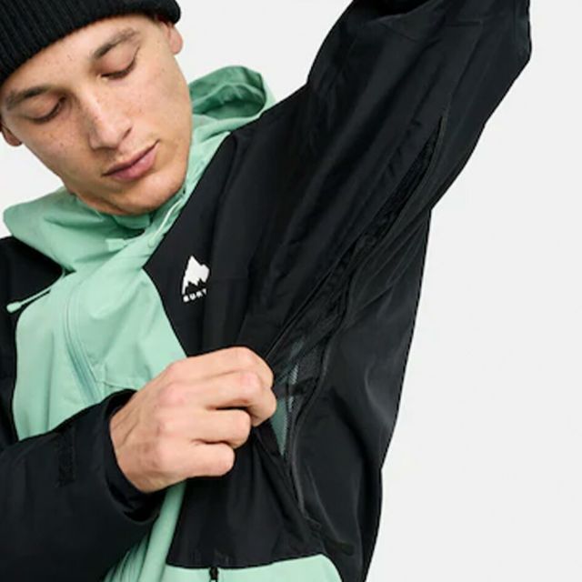 BURTON M RSRV JK