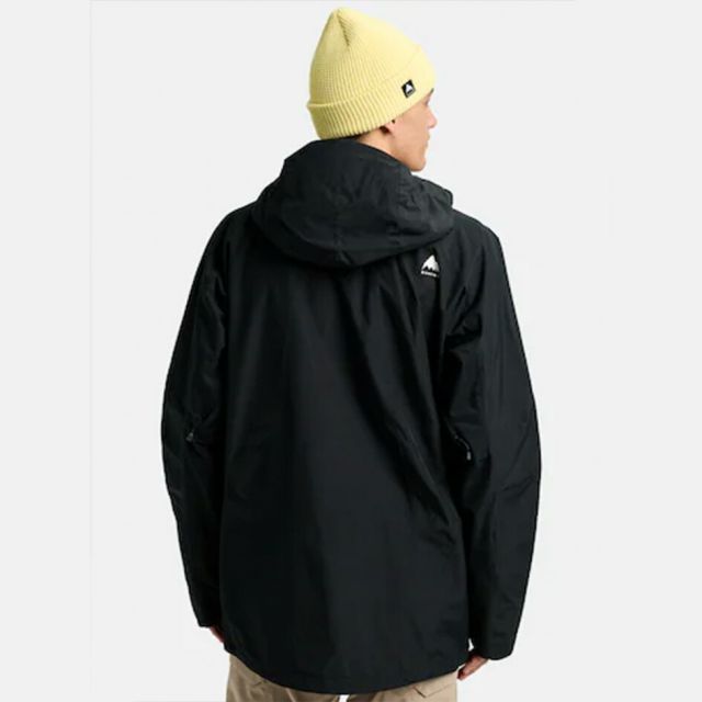 BURTON M RSRV JK