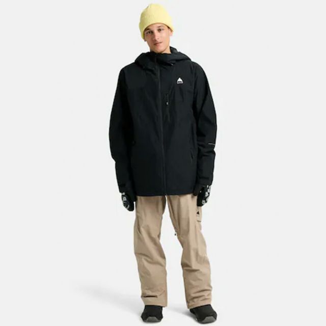 BURTON M RSRV JK