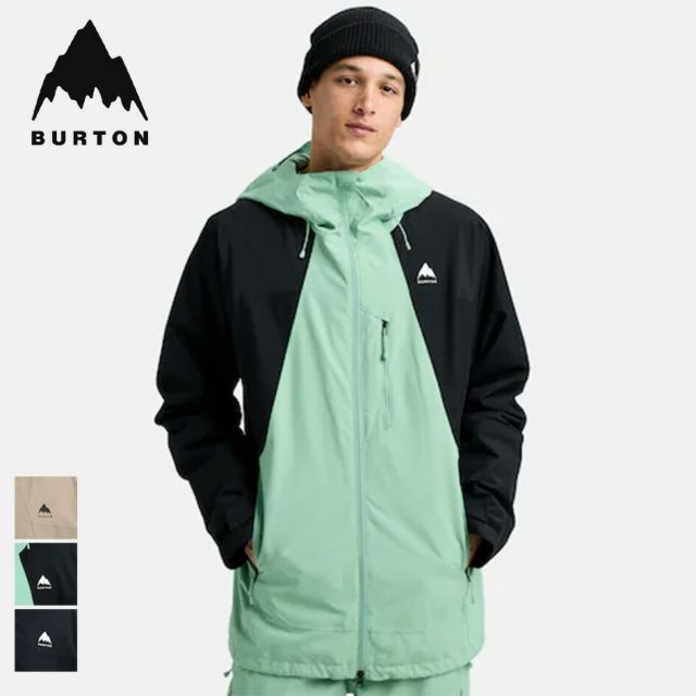 BURTON M RSRV JK