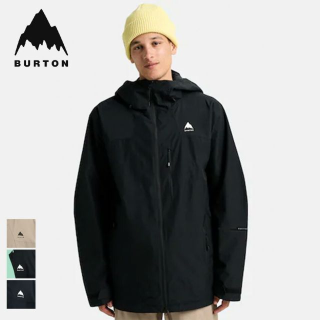 BURTON M RSRV JK