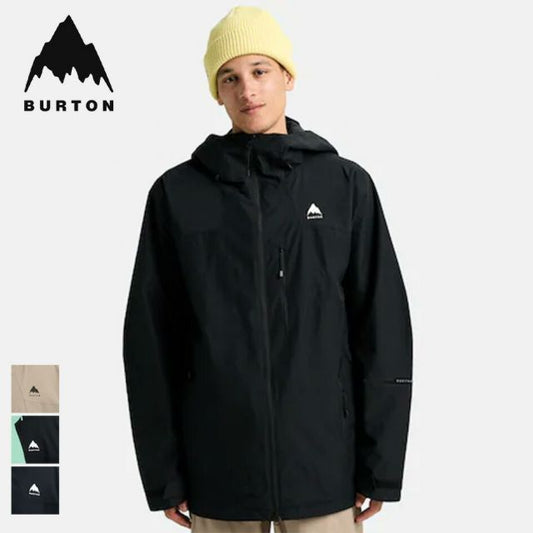 BURTON M RSRV JK