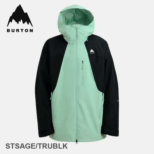 BURTON M RSRV JK