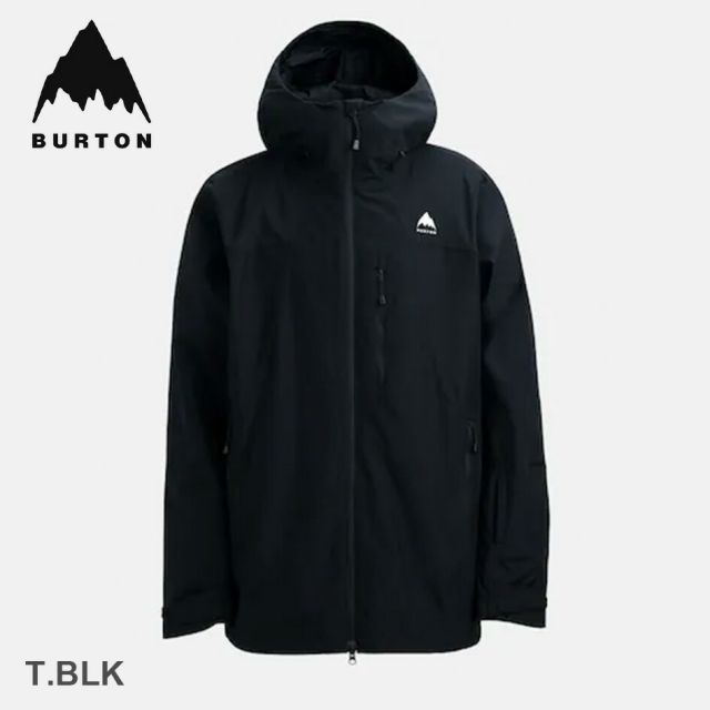 BURTON M RSRV JK