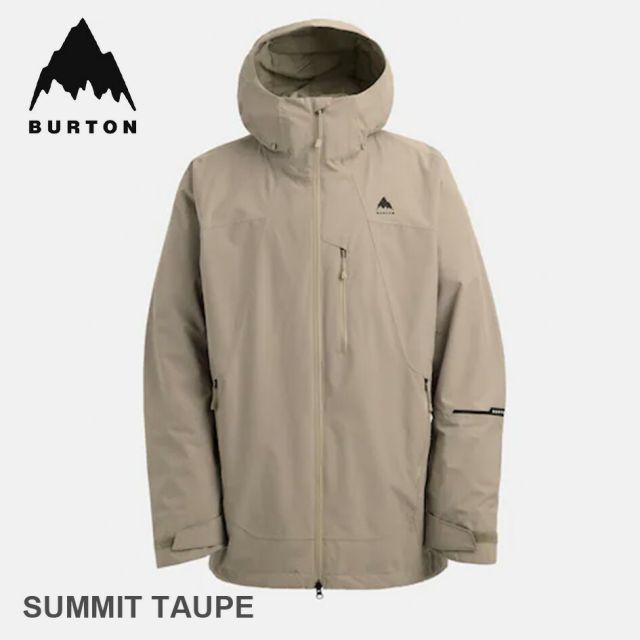 BURTON M RSRV JK