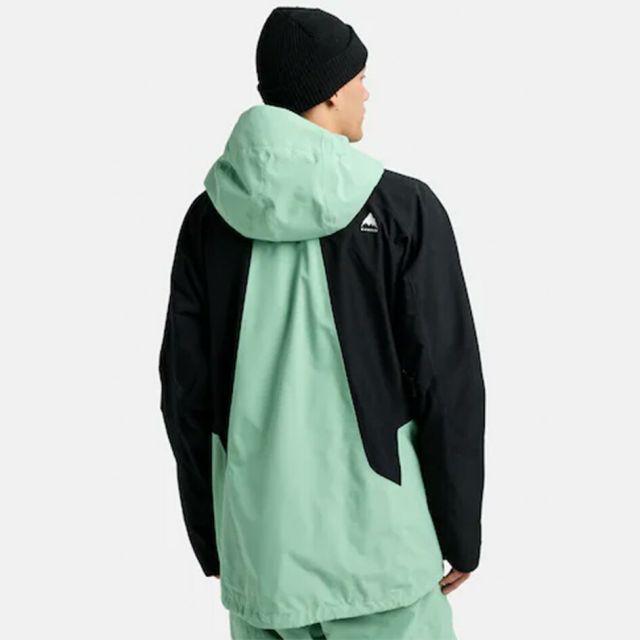 BURTON M RSRV JK