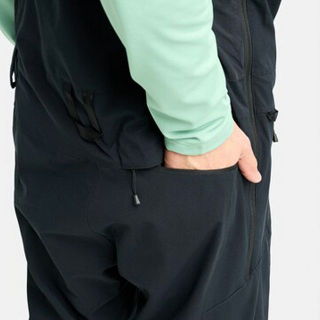 BURTON M RSRV BB