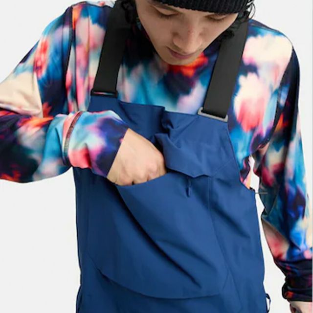 BURTON M RSRV BB