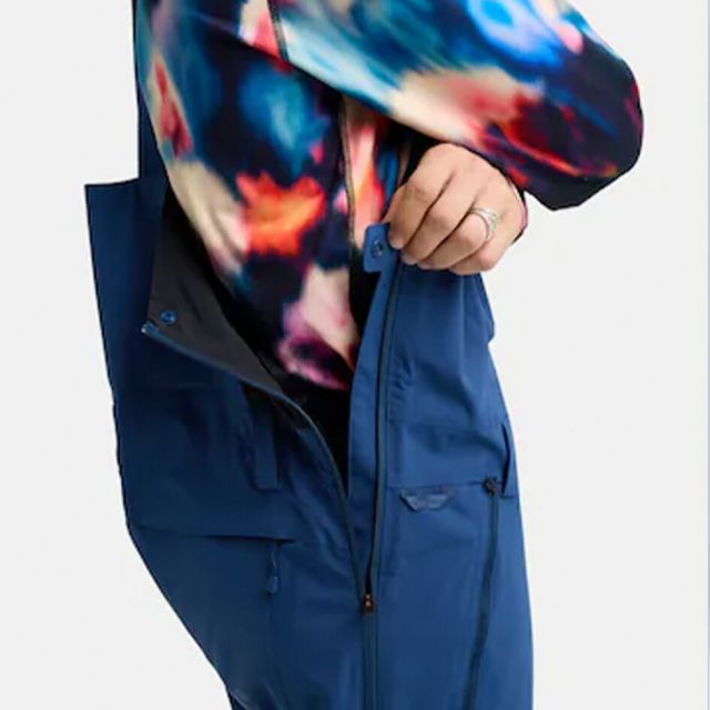 BURTON M RSRV BB