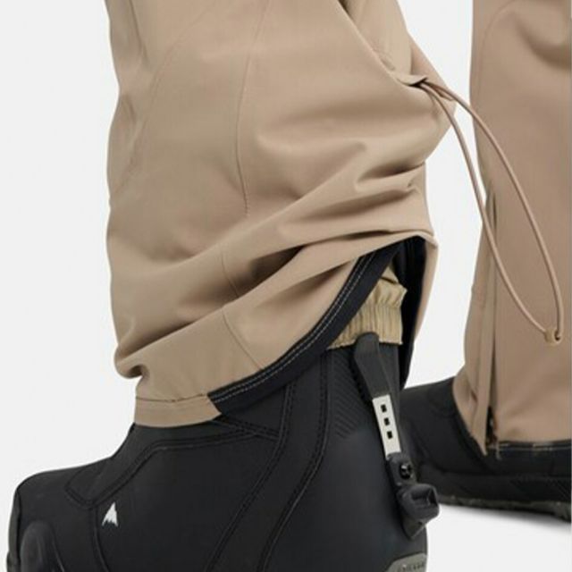 BURTON M RSRV BB
